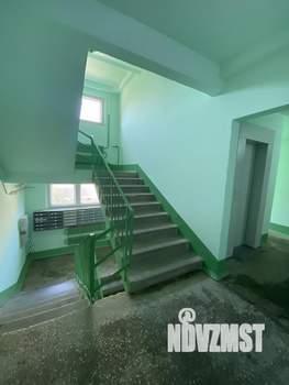 2-к квартира, вторичка, 52м2, 2/9 этаж