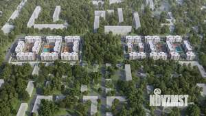 1-к квартира, вторичка, 40м2, 5/5 этаж