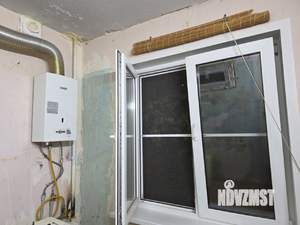 2-к квартира, вторичка, 46м2, 3/5 этаж