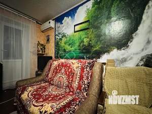 1-к квартира, вторичка, 37м2, 4/5 этаж