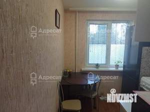 3-к квартира, вторичка, 61м2, 1/5 этаж