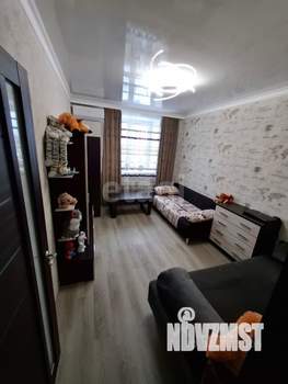 2-к квартира, вторичка, 61м2, 5/9 этаж