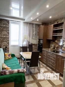 1-к квартира, вторичка, 55м2, 6/16 этаж