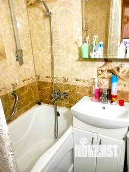 1-к квартира, вторичка, 33м2, 3/9 этаж