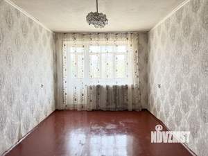 3-к квартира, вторичка, 65м2, 3/5 этаж