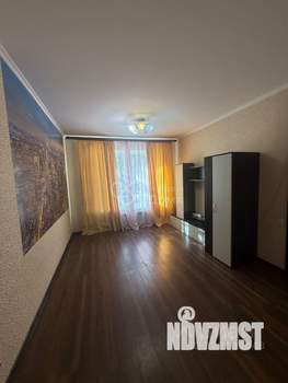 1-к квартира, вторичка, 36м2, 2/10 этаж