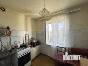 3-к квартира, вторичка, 59м2, 9/9 этаж