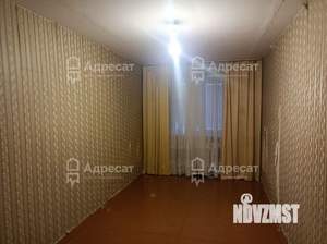 2-к квартира, вторичка, 46м2, 3/5 этаж