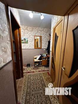 2-к квартира, вторичка, 44м2, 4/5 этаж