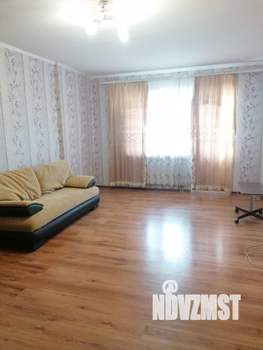 1-к квартира, вторичка, 55м2, 2/6 этаж