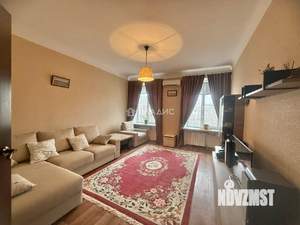 2-к квартира, вторичка, 59м2, 4/5 этаж