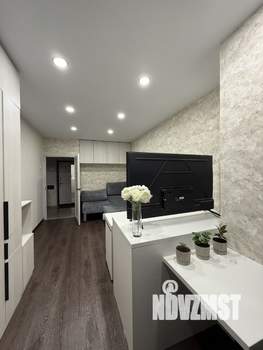 2-к квартира, вторичка, 59м2, 18/19 этаж