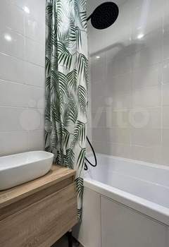 2-к квартира, вторичка, 51м2, 9/9 этаж