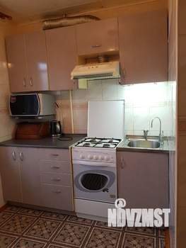 3-к квартира, вторичка, 60м2, 5/9 этаж
