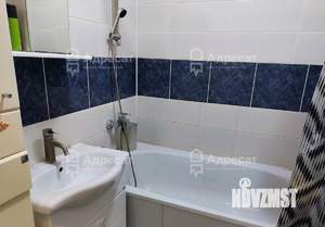 2-к квартира, вторичка, 48м2, 1/9 этаж