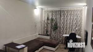 1-к квартира, вторичка, 35м2, 5/9 этаж