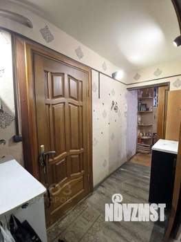 2-к квартира, вторичка, 44м2, 1/5 этаж