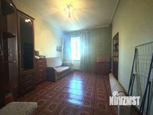 3-к квартира, вторичка, 62м2, 5/5 этаж
