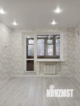 1-к квартира, вторичка, 27м2, 1/5 этаж