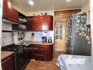 3-к квартира, вторичка, 57м2, 4/9 этаж