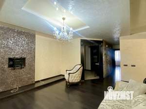 4-к квартира, вторичка, 130м2, 2/10 этаж