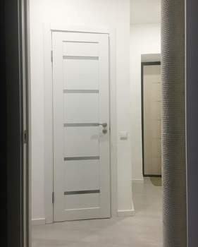 1-к квартира, вторичка, 32м2, 5/5 этаж