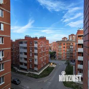 1-к квартира, вторичка, 30м2, 4/5 этаж