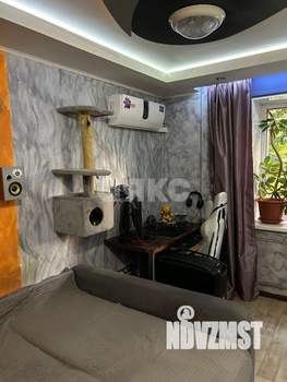 1-к квартира, вторичка, 34м2, 1/9 этаж