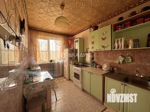 3-к квартира, вторичка, 65м2, 8/9 этаж