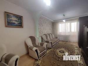 3-к квартира, вторичка, 76м2, 7/9 этаж