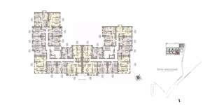 1-к квартира, вторичка, 38м2, 2/3 этаж