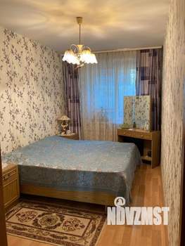 4-к квартира, вторичка, 78м2, 2/9 этаж