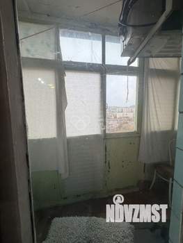 1-к квартира, вторичка, 37м2, 11/13 этаж