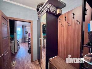 Студия квартира, вторичка, 28м2, 8/16 этаж