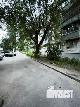 1-к квартира, вторичка, 36м2, 4/5 этаж