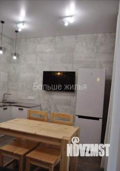 1-к квартира, вторичка, 44м2, 5/16 этаж