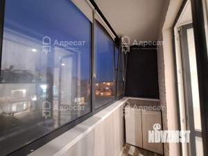 2-к квартира, вторичка, 56м2, 2/3 этаж