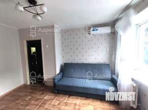 1-к квартира, вторичка, 22м2, 2/5 этаж
