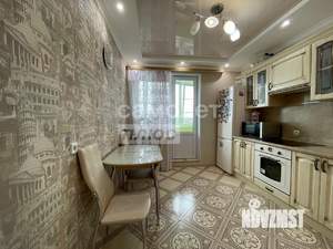 2-к квартира, вторичка, 66м2, 5/18 этаж
