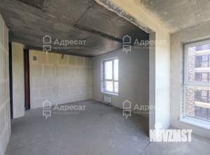 2-к квартира, вторичка, 57м2, 6/24 этаж