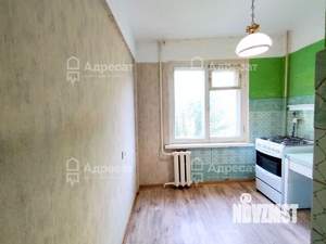 2-к квартира, вторичка, 46м2, 4/5 этаж