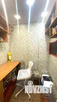 3-к квартира, вторичка, 56м2, 1/4 этаж