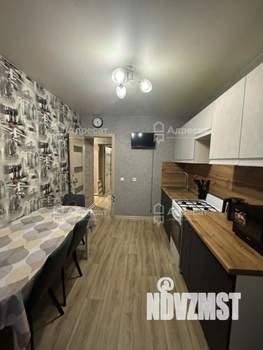 2-к квартира, вторичка, 47м2, 2/3 этаж