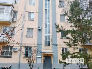 3-к квартира, вторичка, 15м2, 2/4 этаж