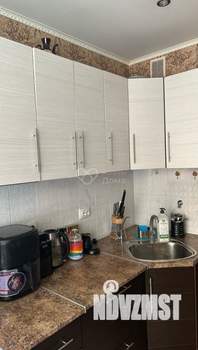2-к квартира, вторичка, 51м2, 4/9 этаж