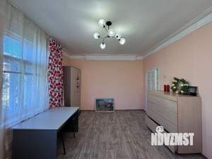 2-к квартира, вторичка, 62м2, 3/5 этаж