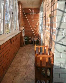 3-к квартира, вторичка, 90м2, 5/5 этаж