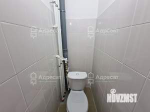 2-к квартира, вторичка, 41м2, 2/5 этаж