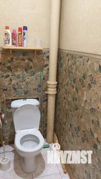 2-к квартира, вторичка, 54м2, 3/5 этаж