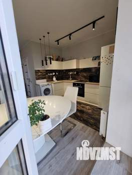 2-к квартира, вторичка, 61м2, 14/16 этаж